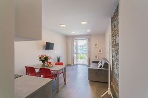 Sant Agostino Apartments