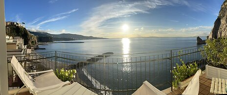 Residenza Mare di Sotto Sorrento