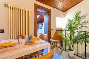 San Fedele Apartments