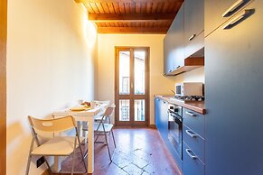 San Fedele Apartments