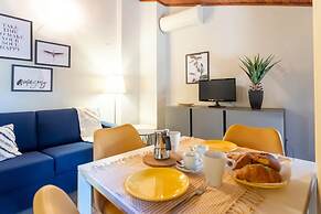 San Fedele Apartments