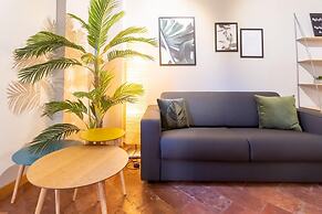 San Fedele Apartments