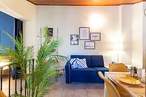 San Fedele Apartments