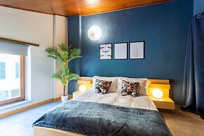 San Fedele Apartments