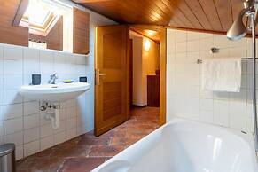 San Fedele Apartments