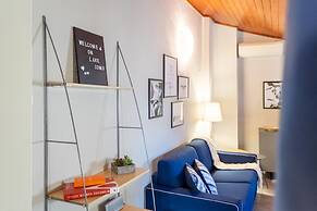 San Fedele Apartments