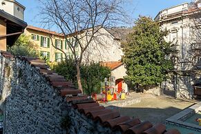 San Fedele Apartments