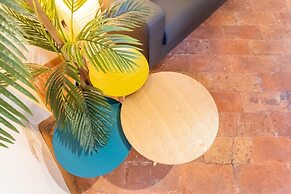 San Fedele Apartments