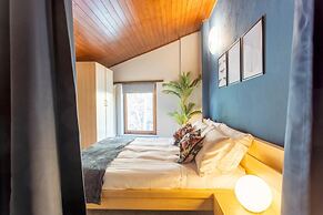 San Fedele Apartments