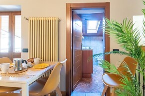 San Fedele Apartments