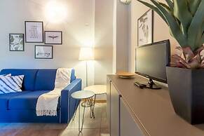 San Fedele Apartments