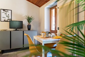 San Fedele Apartments