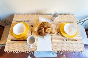 San Fedele Apartments