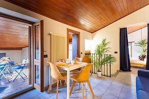 San Fedele Apartments