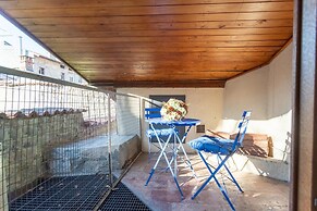 San Fedele Apartments