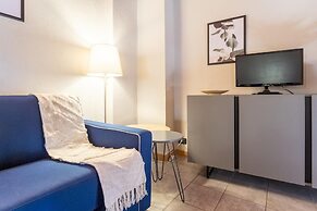 San Fedele Apartments