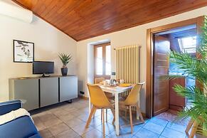 San Fedele Apartments