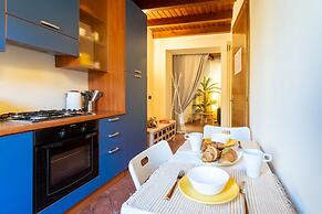 San Fedele Apartments