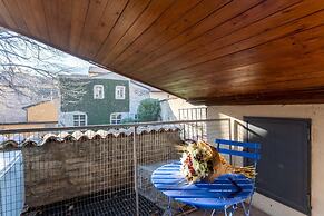 San Fedele Apartments