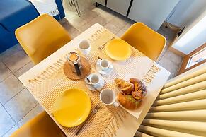 San Fedele Apartments