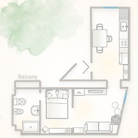 San Fedele Apartments