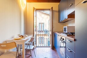 San Fedele Apartments