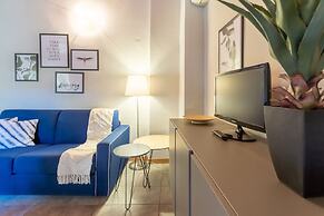 San Fedele Apartments