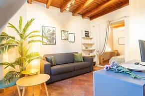 San Fedele Apartments