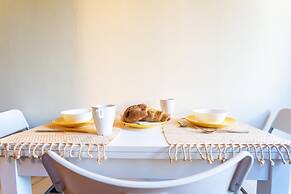 San Fedele Apartments