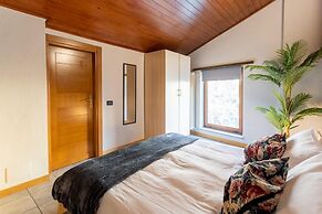 San Fedele Apartments