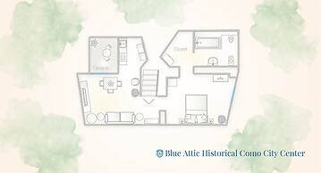 San Fedele Apartments