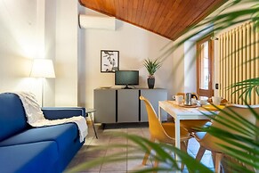 San Fedele Apartments