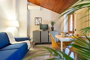 San Fedele Apartments