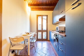 San Fedele Apartments