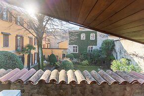 San Fedele Apartments