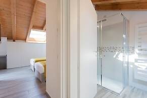 Dream Lake Apartments