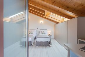 Dream Lake Apartments