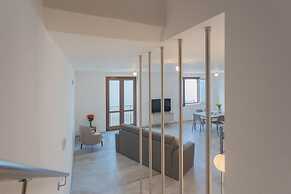 Dream Lake Apartments