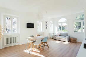 Mezzegra Apartments in Tremezzo