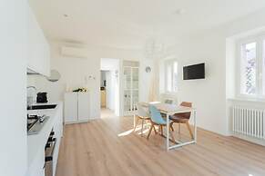 Mezzegra Apartments in Tremezzo