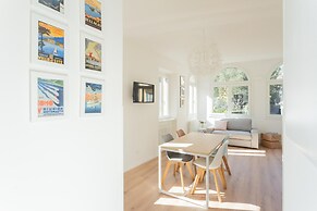 Mezzegra Apartments in Tremezzo