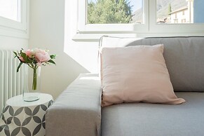 Mezzegra Apartments in Tremezzo