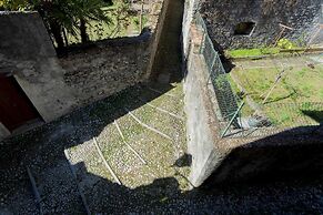 Mezzegra Apartments in Tremezzo