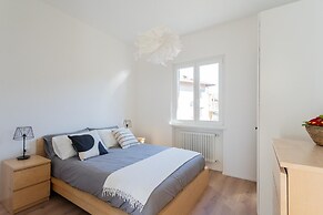 Mezzegra Apartments in Tremezzo