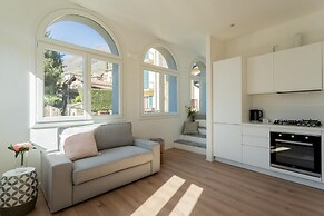 Mezzegra Apartments in Tremezzo