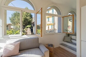 Mezzegra Apartments in Tremezzo