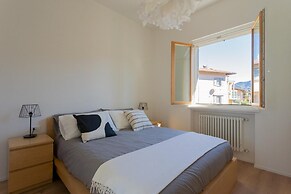 Mezzegra Apartments in Tremezzo