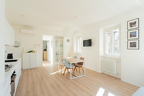 Mezzegra Apartments in Tremezzo