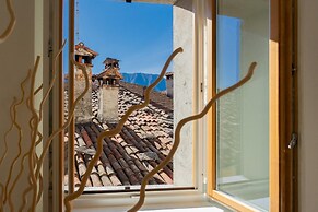 Mezzegra Apartments in Tremezzo