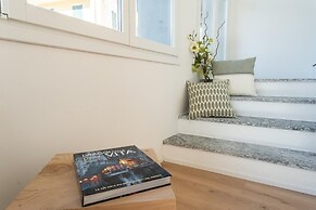 Mezzegra Apartments in Tremezzo